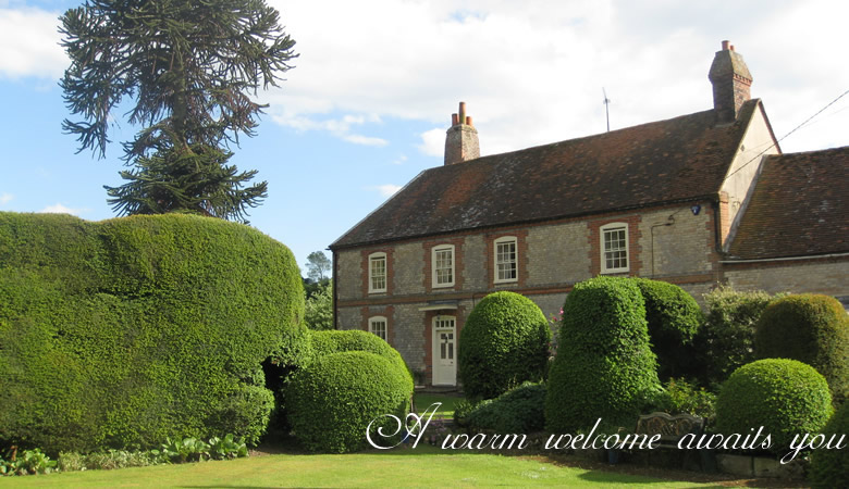 Fords Farm